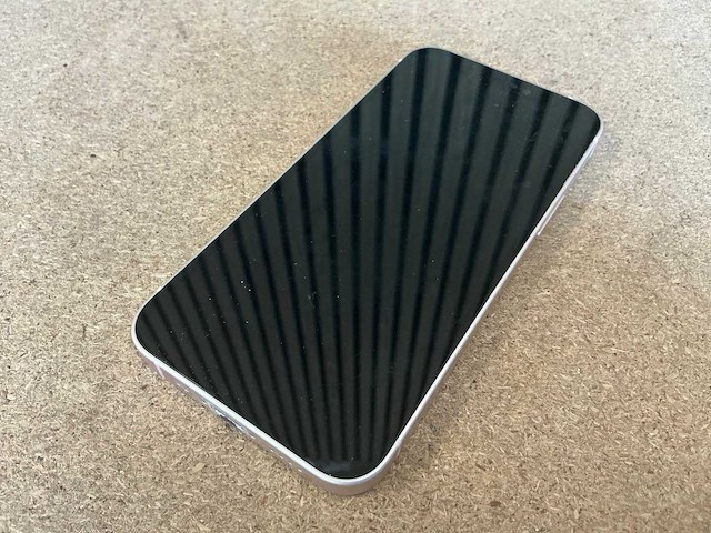 Apple iphone 12 mini (64gb) - afbeelding 3 van  5