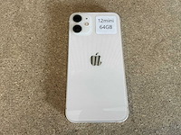 Apple iphone 12 mini (64gb) - afbeelding 4 van  5
