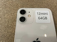 Apple iphone 12 mini (64gb) - afbeelding 5 van  5