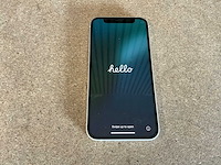 Apple iphone 12 mini (64gb) - afbeelding 1 van  5