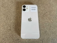 Apple iphone 12 mini (64gb) - afbeelding 4 van  5