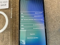 Apple iphone 12 mini (64gb) - afbeelding 2 van  4