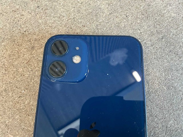 Apple iphone 12 mini (64gb) - afbeelding 4 van  4