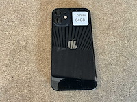 Apple iphone 12 mini (64gb) - afbeelding 3 van  4