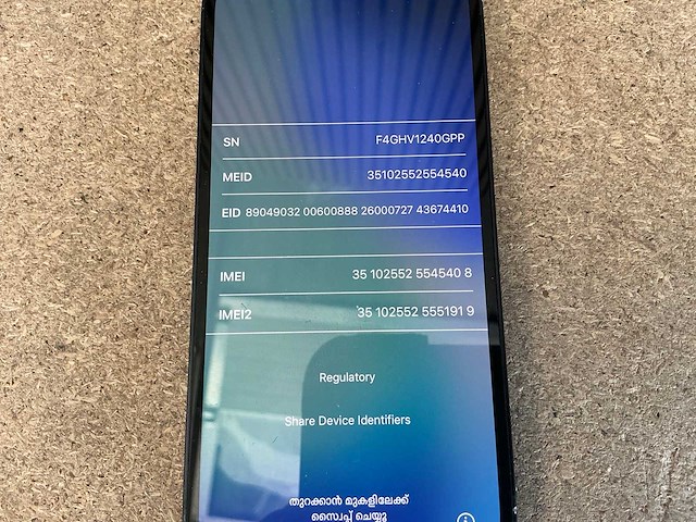 Apple iphone 12 mini (64gb) - afbeelding 2 van  5