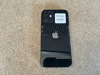 Apple iphone 12 mini (64gb) - afbeelding 4 van  5