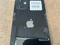 Apple iphone 12 mini (64gb) - afbeelding 5 van  5