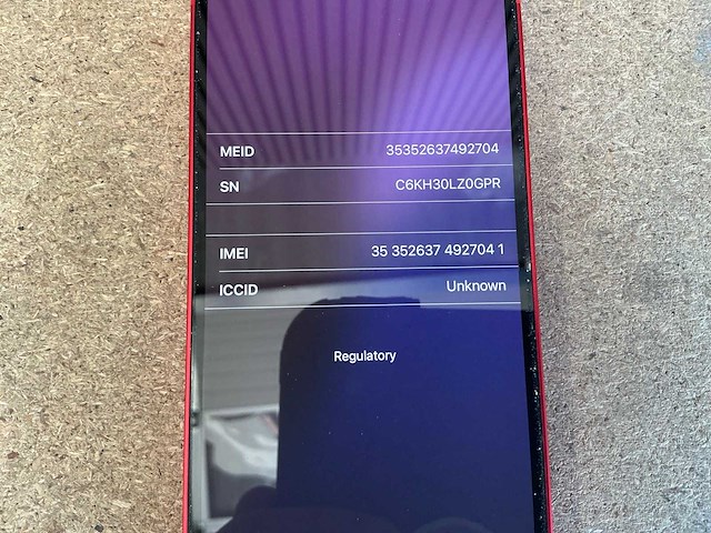 Apple iphone 12 mini (64gb) - afbeelding 2 van  2