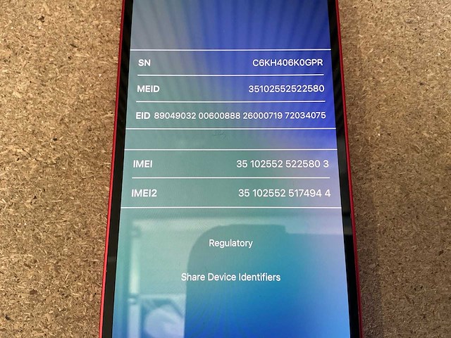 Apple iphone 12 mini (64gb) - afbeelding 2 van  5