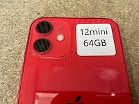 Apple iphone 12 mini (64gb) - afbeelding 5 van  5