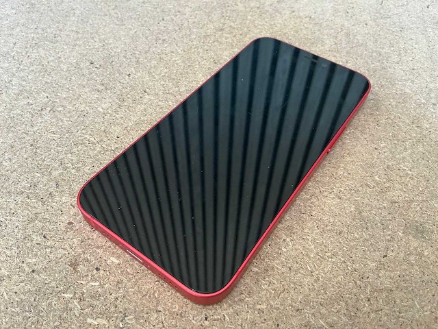 Apple iphone 12 mini (64gb) - afbeelding 3 van  5