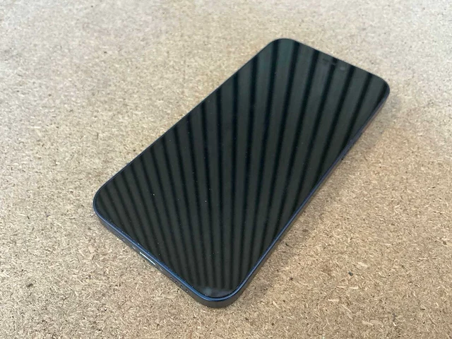 Apple iphone 12 mini (64gb) - afbeelding 3 van  5