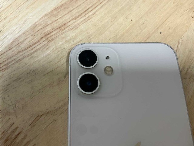 Apple iphone 12 mini mobiele telefoon (4x) - afbeelding 5 van  13