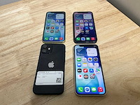 Apple iphone 12 mini mobiele telefoon (4x) - afbeelding 1 van  13