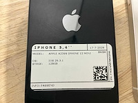 Apple iphone 12 mini mobiele telefoon (4x) - afbeelding 11 van  13