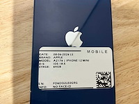 Apple iphone 12 mini mobiele telefoon (4x) - afbeelding 13 van  13