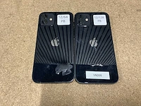 Apple iphone 12 mobiele telefoon (2x) - afbeelding 1 van  1