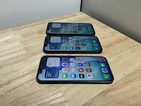 Apple iphone 12 mobiele telefoon (3x) - afbeelding 2 van  6