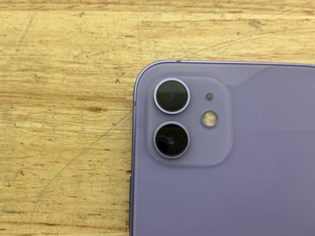 Apple iphone 12 mobiele telefoon (3x) - afbeelding 2 van  8