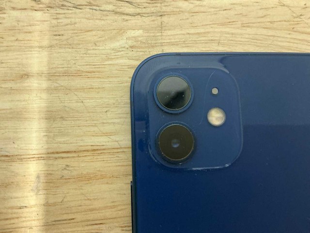 Apple iphone 12 mobiele telefoon (3x) - afbeelding 3 van  8