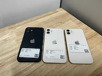 Apple iphone 12 mobiele telefoon (3x) - afbeelding 2 van  9