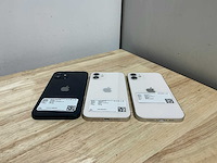 Apple iphone 12 mobiele telefoon (3x) - afbeelding 3 van  9