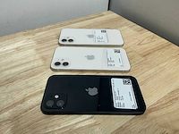 Apple iphone 12 mobiele telefoon (3x) - afbeelding 4 van  9