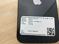 Apple iphone 12 mobiele telefoon (3x) - afbeelding 7 van  9
