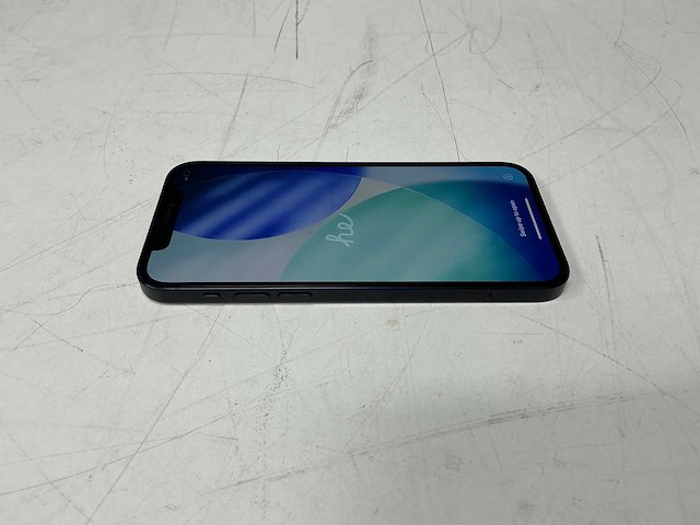 Apple iphone 12 mobiele telefoon 6,1 inch - afbeelding 7 van  8