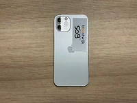 Apple iphone 12 pro (256gb) mobiele telefoon - afbeelding 3 van  4