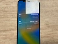 Apple iphone 12 pro (256gb) mobiele telefoon - afbeelding 4 van  4