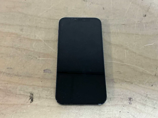 Apple iphone 12 pro a2407 mobiele telefoon - afbeelding 1 van  3