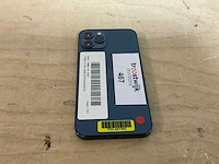 Apple iphone 12 pro a2407 mobiele telefoon - afbeelding 3 van  3