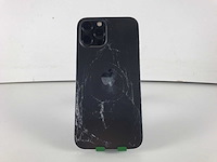 Apple iphone 12 pro max - 512 gb - graphite - afbeelding 5 van  5