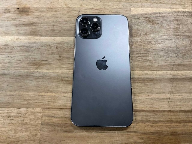 Apple iphone 12 pro max 128gb - afbeelding 1 van  2
