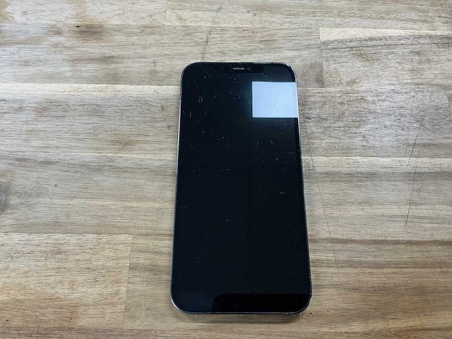 Apple iphone 12 pro max 128gb - afbeelding 2 van  2