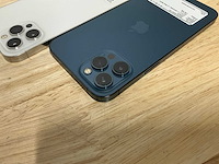 Apple iphone 12 pro max mobiele telefoon (2x) - afbeelding 5 van  6