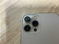 Apple iphone 12 pro max mobiele telefoon (2x) - afbeelding 4 van  5