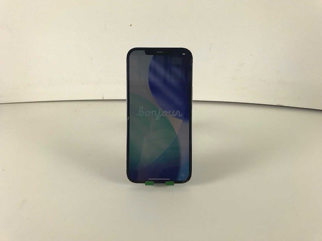 Apple iphone 12 pro max - afbeelding 1 van  5