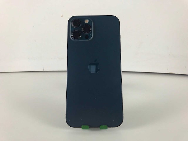 Apple iphone 12 pro max - afbeelding 3 van  3