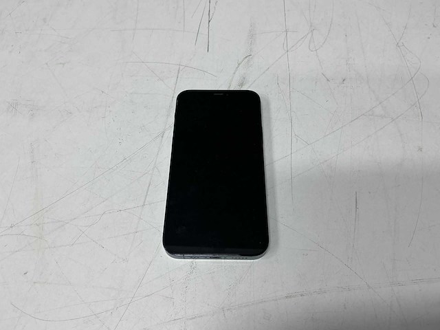 Apple iphone 12 pro mobiele telefoon 6,1 inch - afbeelding 1 van  4