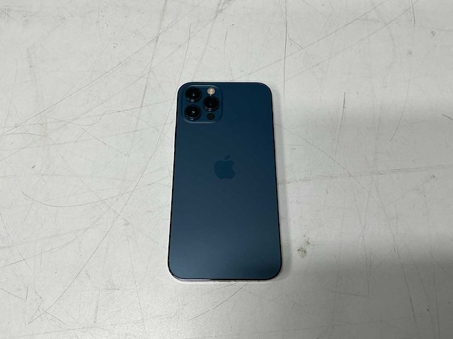 Apple iphone 12 pro mobiele telefoon 6,1 inch - afbeelding 4 van  4
