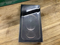 Apple iphone 12 pro mobiele telefoon - afbeelding 2 van  3
