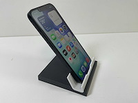 Apple iphone 13 - 128 gb - black - afbeelding 3 van  4
