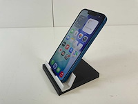 Apple iphone 13 - 128 gb - blue - afbeelding 3 van  4