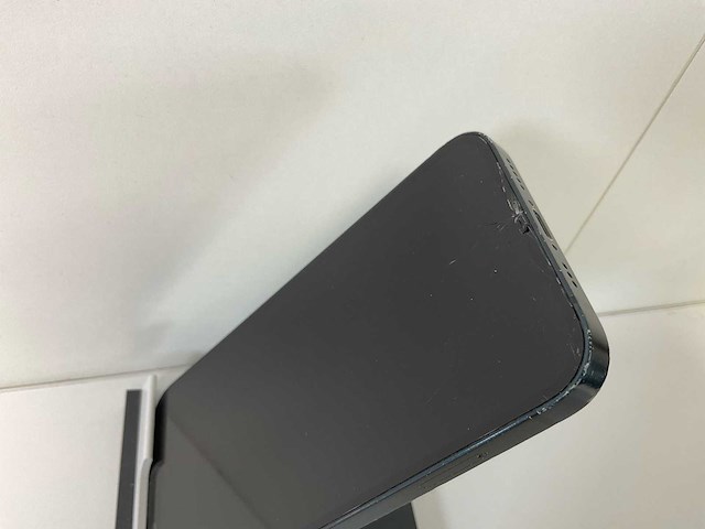 Apple iphone 13 - 128 gb - midnight (2x) - afbeelding 7 van  7