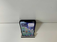 Apple iphone 13 - 128 gb - midnight - afbeelding 2 van  5