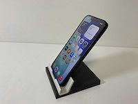 Apple iphone 13 - 128 gb - midnight - afbeelding 4 van  5