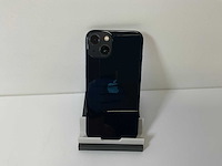 Apple iphone 13 - 128 gb - midnight - afbeelding 5 van  5