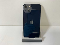 Apple iphone 13 - 128 gb - midnight - afbeelding 3 van  3